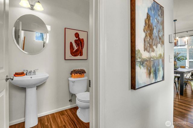 7004 Holly Park Drive S, Seattle, WA 98118