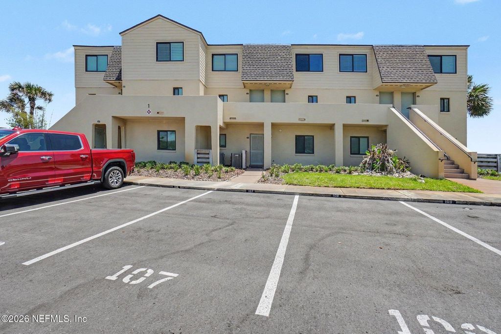8550 A1A S 106, St. Augustine, FL 32080