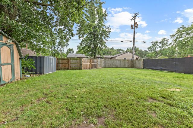 4171 W 39th Avenue, Hobart, IN 46342