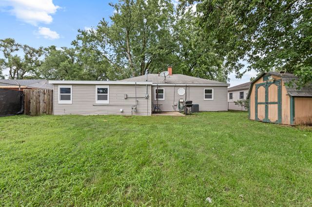 4171 W 39th Avenue, Hobart, IN 46342