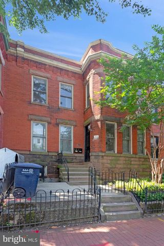 331 E ST NE, Washington, DC 20002