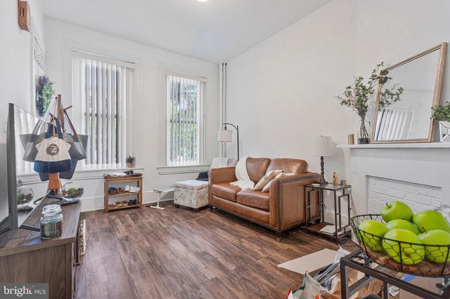 331 E ST NE, Washington, DC 20002