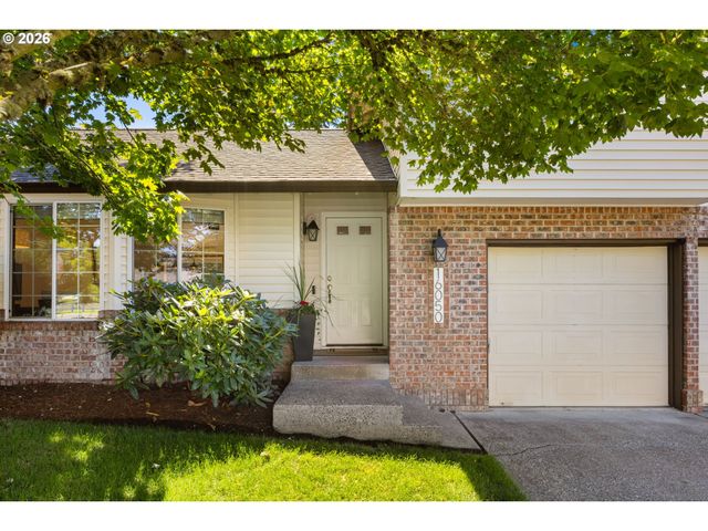 16050 Nw SOMERSET Dr, Beaverton, OR 97006