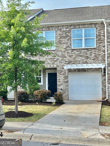 173 Swindon Drive, Mcdonough, GA 30253
