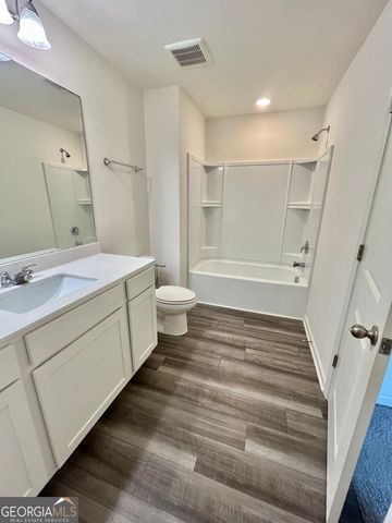 173 Swindon Drive, Mcdonough, GA 30253