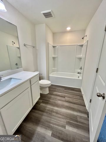 173 Swindon Drive, Mcdonough, GA 30253