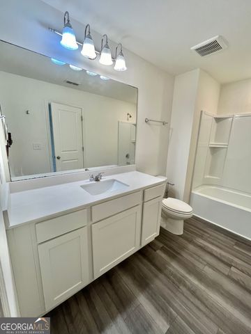 173 Swindon Drive, Mcdonough, GA 30253