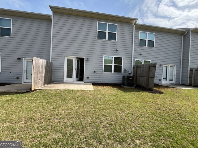 173 Swindon Drive, Mcdonough, GA 30253