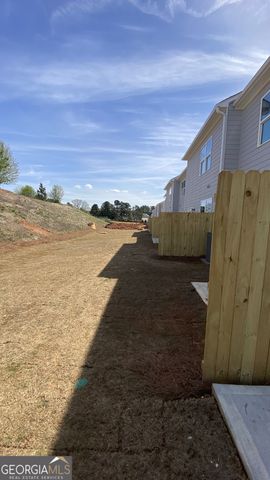 173 Swindon Drive, Mcdonough, GA 30253