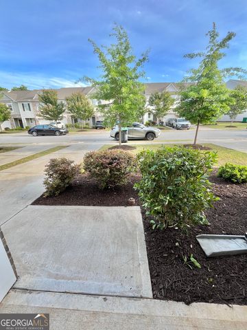 173 Swindon Drive, Mcdonough, GA 30253