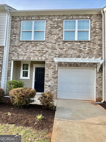173 Swindon Drive, Mcdonough, GA 30253