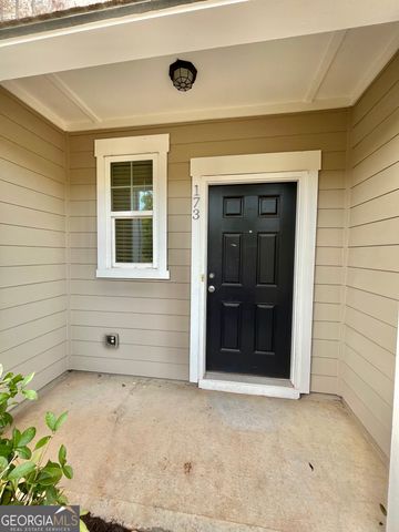 173 Swindon Drive, Mcdonough, GA 30253