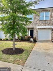 173 Swindon Drive, Mcdonough, GA 30253