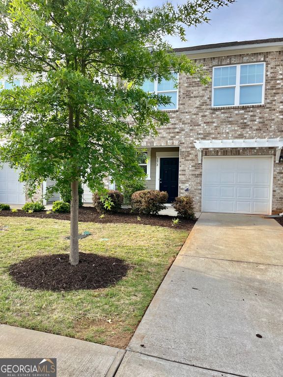 173 Swindon Drive, Mcdonough, GA 30253