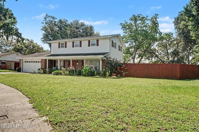 8957 YARMOUTH Road, Jacksonville, FL 32257