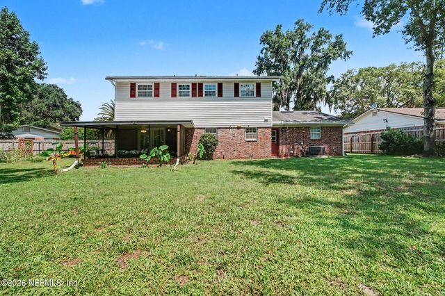 8957 YARMOUTH Road, Jacksonville, FL 32257