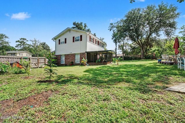 8957 YARMOUTH Road, Jacksonville, FL 32257