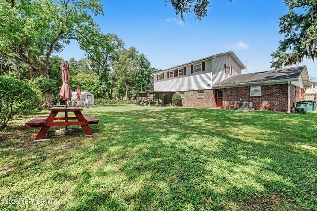 8957 YARMOUTH Road, Jacksonville, FL 32257