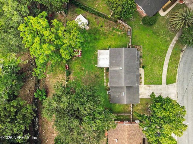 8957 YARMOUTH Road, Jacksonville, FL 32257
