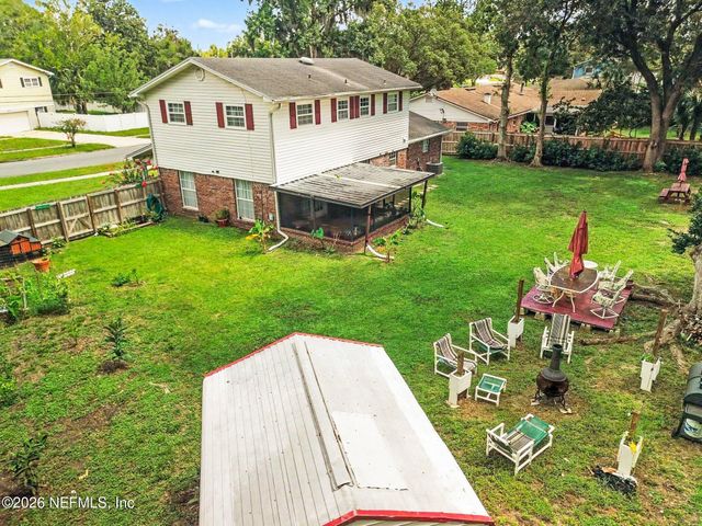 8957 YARMOUTH Road, Jacksonville, FL 32257