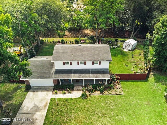 8957 YARMOUTH Road, Jacksonville, FL 32257