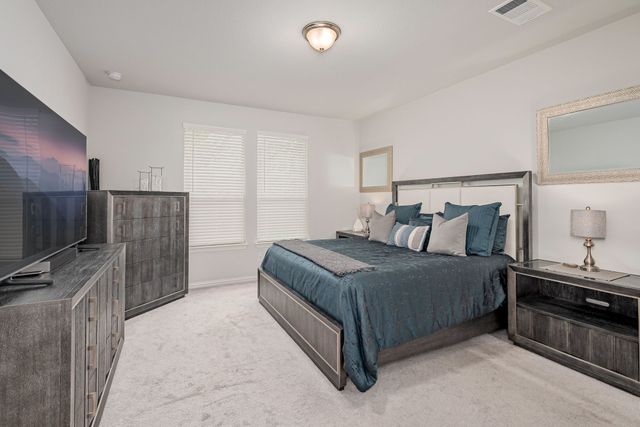 2413 Muirfield Drive, Little Elm, TX 75036