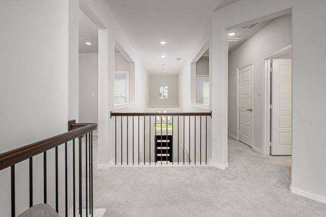 2413 Muirfield Drive, Little Elm, TX 75036