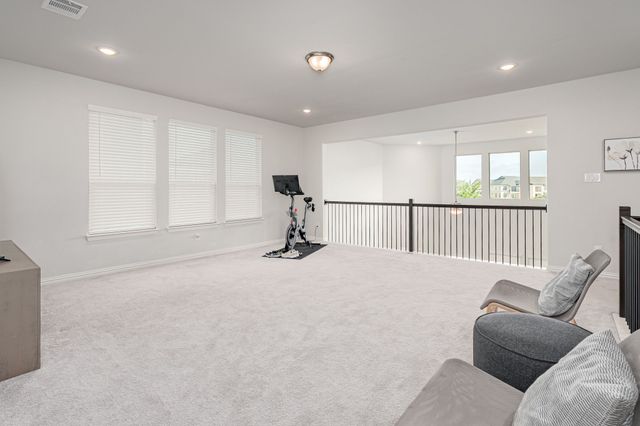 2413 Muirfield Drive, Little Elm, TX 75036