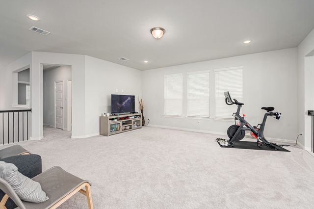 2413 Muirfield Drive, Little Elm, TX 75036