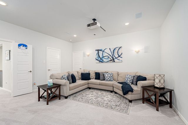 2413 Muirfield Drive, Little Elm, TX 75036