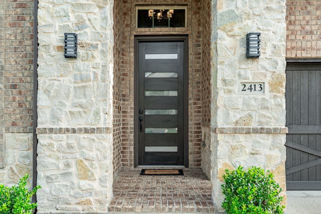 2413 Muirfield Drive, Little Elm, TX 75036
