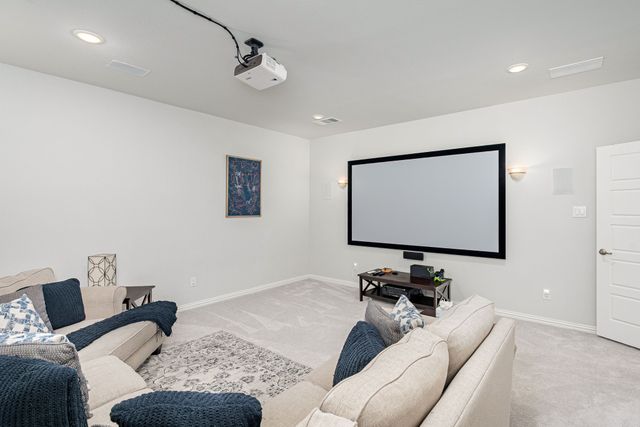 2413 Muirfield Drive, Little Elm, TX 75036