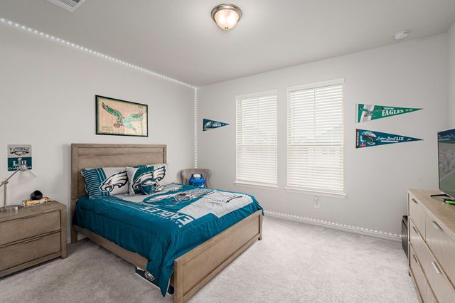 2413 Muirfield Drive, Little Elm, TX 75036