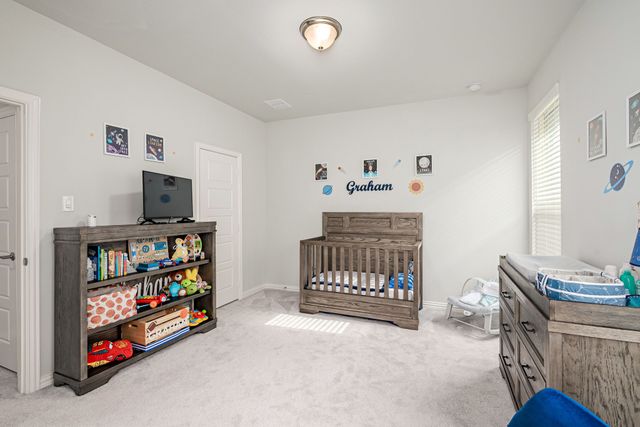 2413 Muirfield Drive, Little Elm, TX 75036