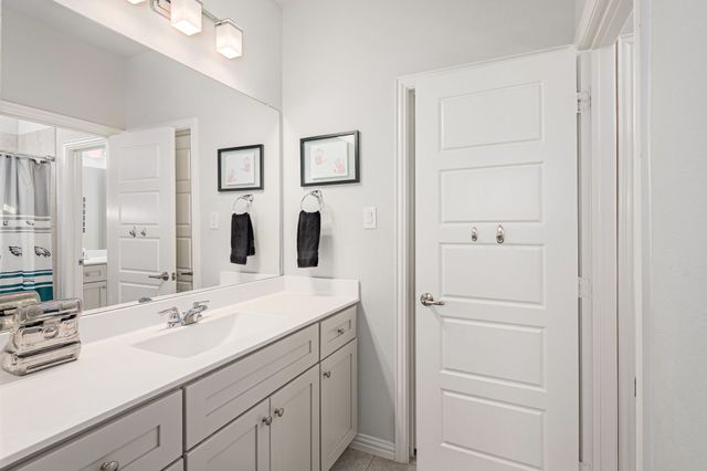 2413 Muirfield Drive, Little Elm, TX 75036