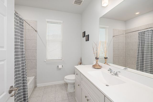 2413 Muirfield Drive, Little Elm, TX 75036