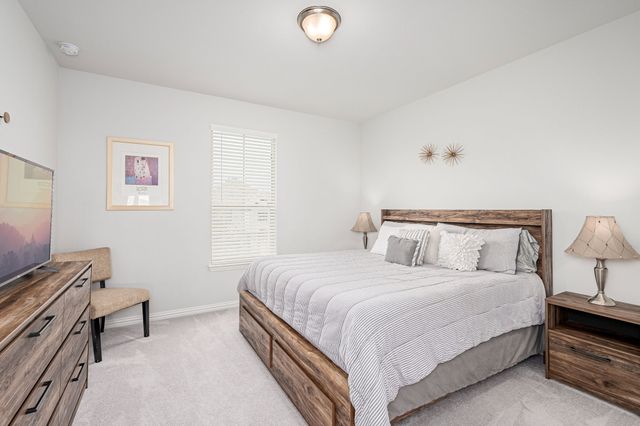 2413 Muirfield Drive, Little Elm, TX 75036