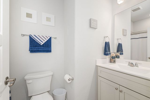 2413 Muirfield Drive, Little Elm, TX 75036