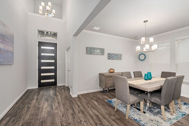 2413 Muirfield Drive, Little Elm, TX 75036