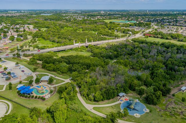 2413 Muirfield Drive, Little Elm, TX 75036