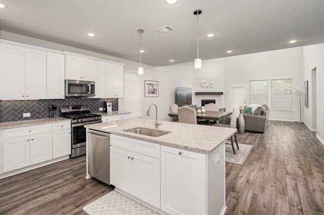 2413 Muirfield Drive, Little Elm, TX 75036