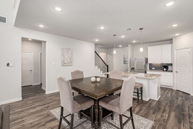 2413 Muirfield Drive, Little Elm, TX 75036