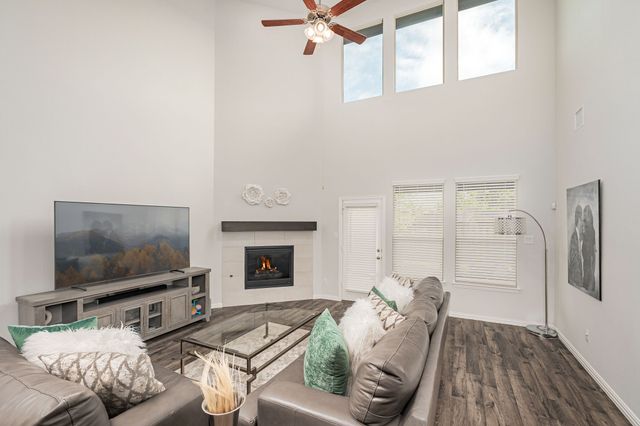 2413 Muirfield Drive, Little Elm, TX 75036