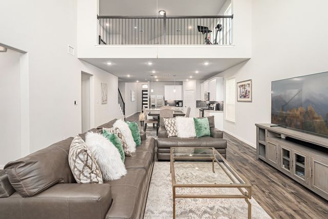 2413 Muirfield Drive, Little Elm, TX 75036