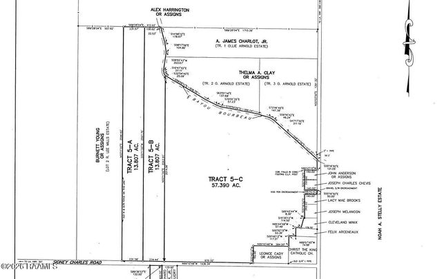 991 Sidney Charles Road, Opelousas, LA 70570