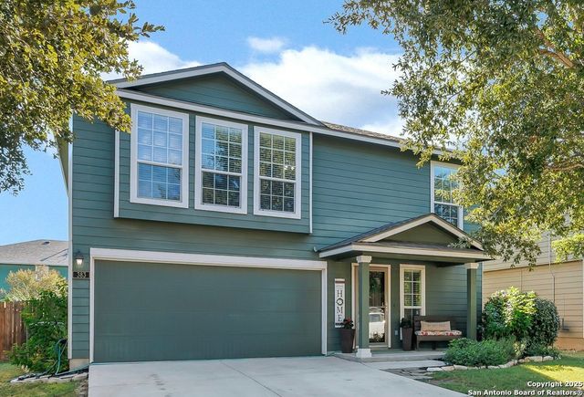 383 Perch Horizon, San Antonio, TX 78253