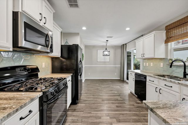 383 Perch Horizon, San Antonio, TX 78253