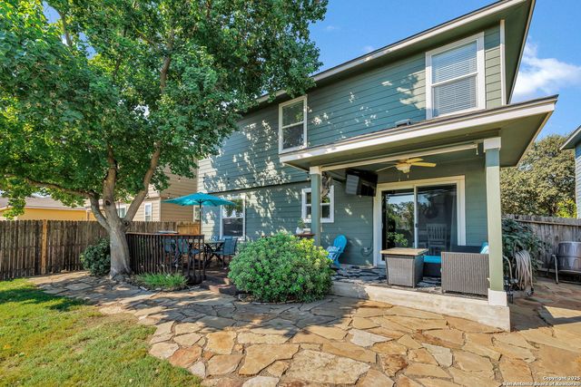 383 Perch Horizon, San Antonio, TX 78253