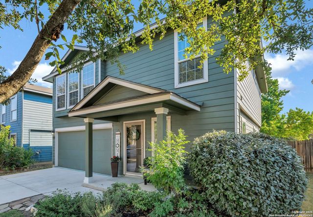 383 Perch Horizon, San Antonio, TX 78253