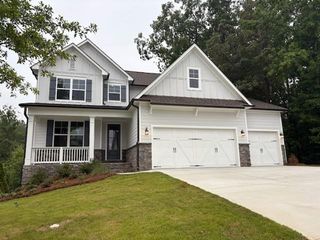 385 Riverwood Pass, Dallas, GA 30157